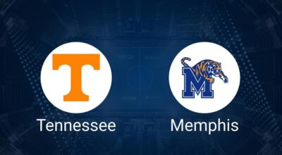 Tennessee vs. Memphis Women's Basketball Predictions & Picks: Spread, Total - December 18