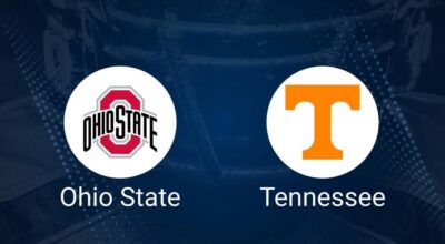 Tennessee vs. Ohio State CFP First Round Best Bets, Predictions & Odds – Dec. 21