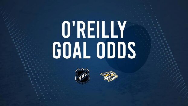 Will Ryan O'Reilly Score a Goal Against the Rangers on December 17?