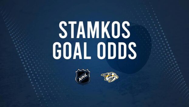 Will Steven Stamkos Score a Goal Against the Rangers on December 17?