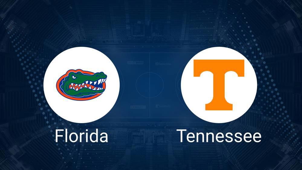 Florida vs. Tennessee Predictions & Picks: Spread, Total - January 7