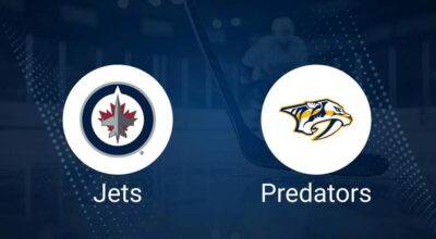 How to Pick the Jets vs. Predators Game with Odds, Spread, Betting Line and Stats – January 7