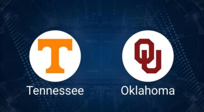 How to Watch Tennessee vs. Oklahoma Women's Basketball on TV or Live Stream - January 5