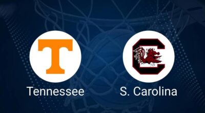 How to Watch Tennessee vs. South Carolina Women's Basketball on TV or Live Stream - January 27