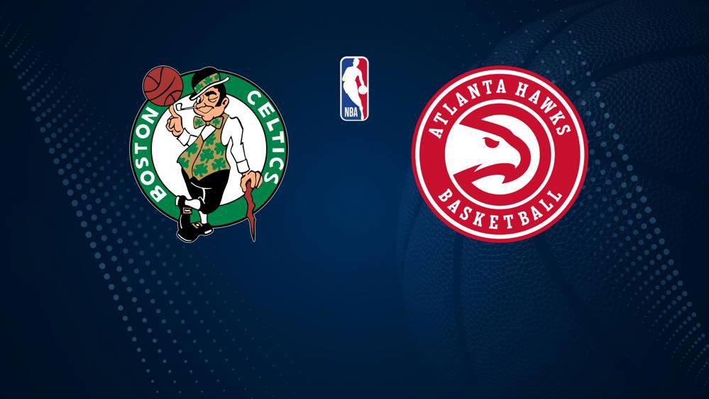 How to Watch the Celtics vs. Hawks Game: Streaming & TV Channel Info for January 18