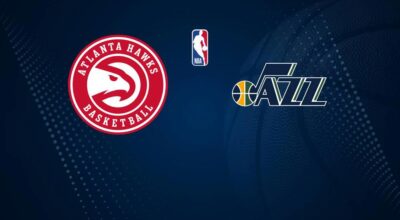 How to Watch the Hawks vs. Jazz Game: Streaming & TV Channel Info for January 7