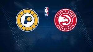 How to Watch the Pacers vs. Hawks Game: Streaming & TV Channel Info for February 1
