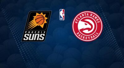 How to Watch the Suns vs. Hawks Game: Streaming & TV Channel Info for January 14