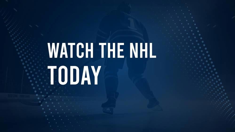 January 18 NHL TV Schedule: TV Channel, Start Times & Live Streaming Options