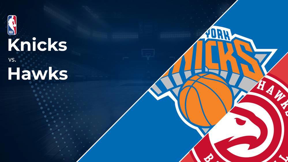 Knicks vs. Hawks Prediction & Picks: Line, Spread, Over/Under - January 20