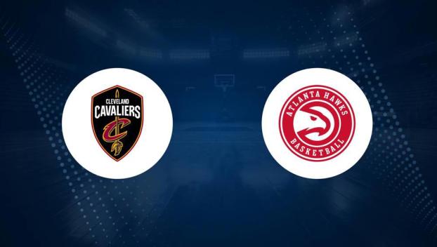 NBA Best Bets: Cavaliers vs. Hawks Picks for January 30