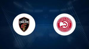 NBA Best Bets: Cavaliers vs. Hawks Picks for January 30