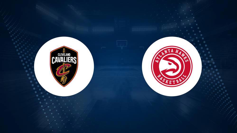 NBA Best Bets: Cavaliers vs. Hawks Picks for January 30