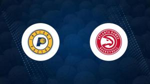 NBA Best Bets: Pacers vs. Hawks Picks for February 1