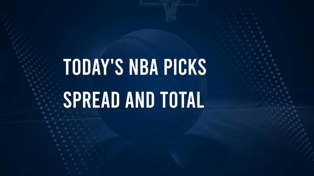 NBA Spread and Total Picks for Today, January 9