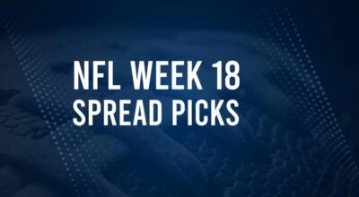 NFL Week 18 Picks Against the Spread, Tips and Predictions