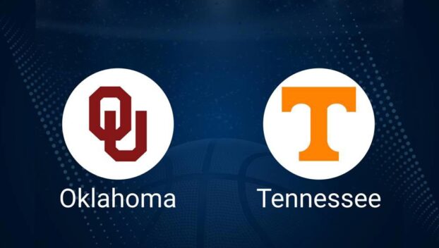 Oklahoma vs. Tennessee Basketball Tickets - Saturday, February 8