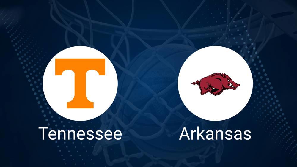 Tennessee vs. Arkansas Predictions & Picks: Spread, Total - January 4