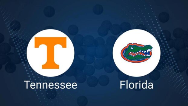 Tennessee vs. Florida Basketball Tickets - Saturday, February 1