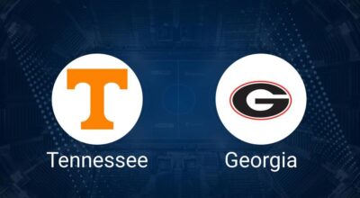 Tennessee vs. Georgia Predictions & Picks: Spread, Total - January 15