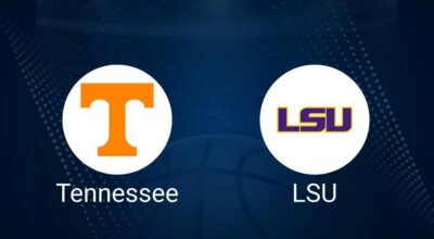 Tennessee vs. LSU Women's Basketball Predictions & Picks: Spread, Total - January 9