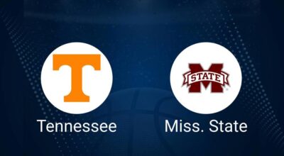 Tennessee vs. Mississippi State Women's Basketball Predictions & Picks: Spread, Total - January 16