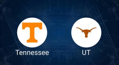 Tennessee vs. Texas Predictions & Picks: Spread, Total - January 11