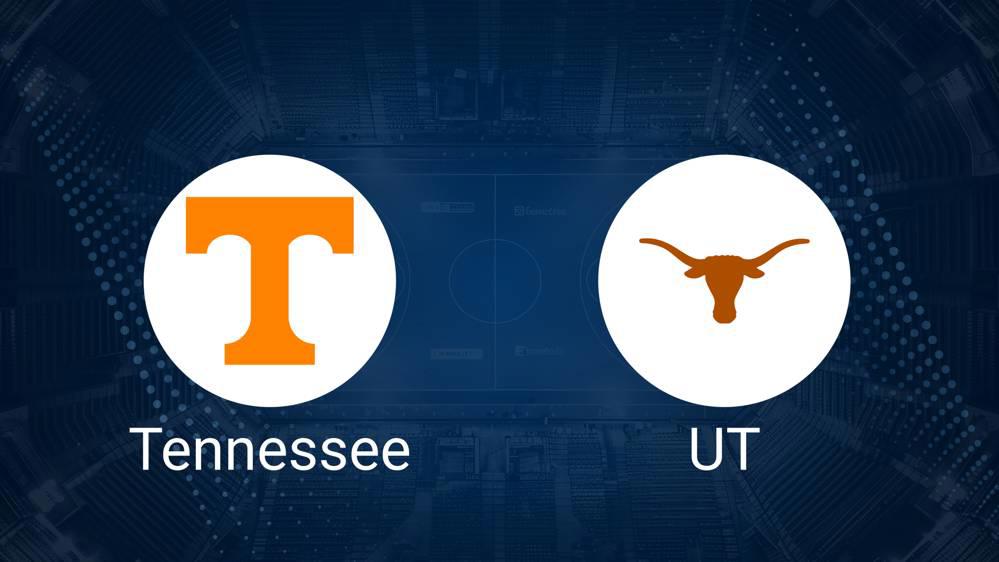 Tennessee vs. Texas Predictions & Picks: Spread, Total - January 11