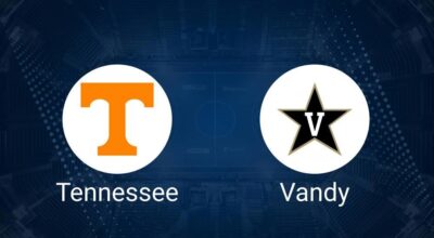 Tennessee vs. Vanderbilt Predictions & Picks: Spread, Total - January 18