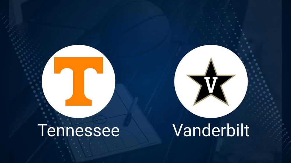 Tennessee vs. Vanderbilt Women's Basketball Predictions & Picks: Spread, Total - January 19