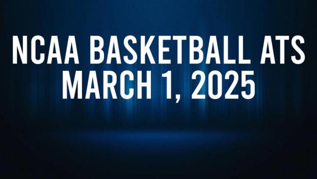 Best Bets for NCAA Basketball Picks Against the Spread for Saturday, March 1