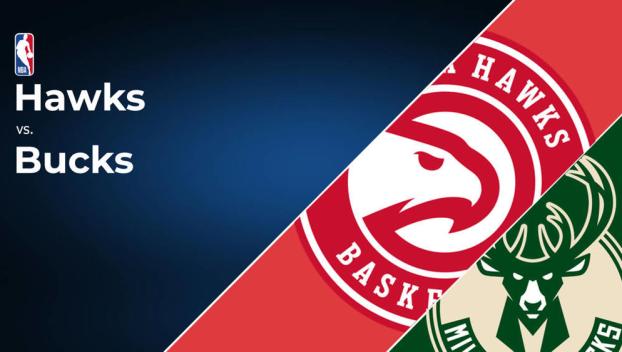Giannis Antetokounmpo Injury Status - Bucks vs. Hawks Injury Report February 7