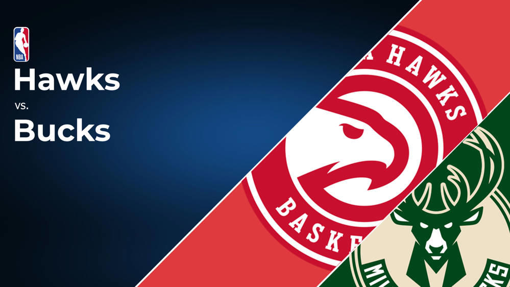 Giannis Antetokounmpo Injury Status - Bucks vs. Hawks Injury Report February 7