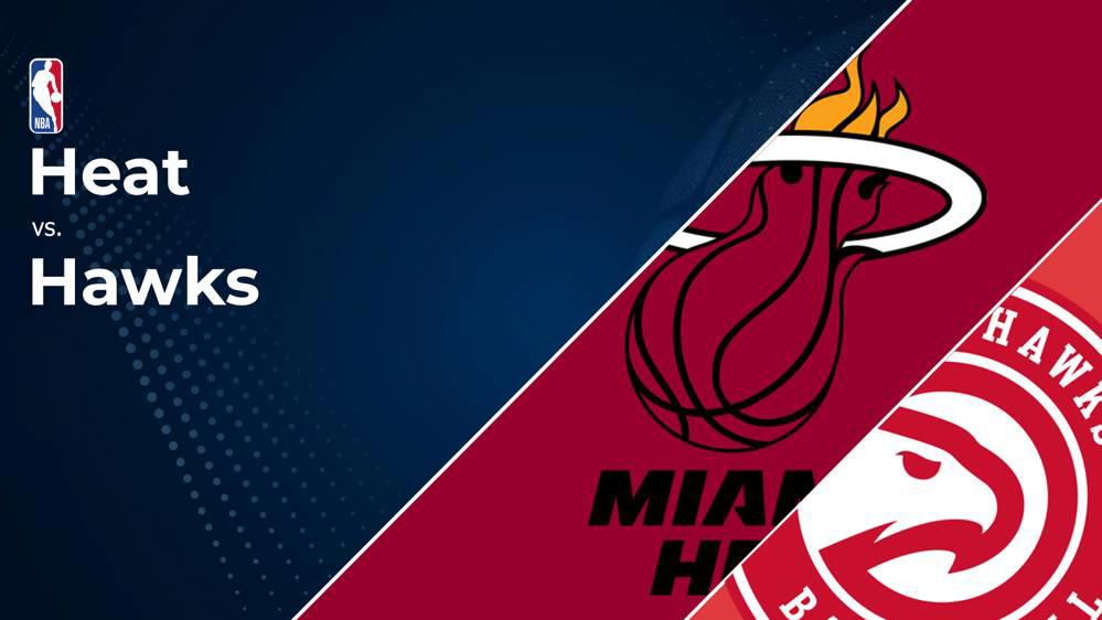 Hawks vs. Heat Prediction & Picks: Line, Spread, Over/Under - February 24
