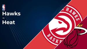 Hawks vs. Heat Tickets Available – Monday, Feb. 24