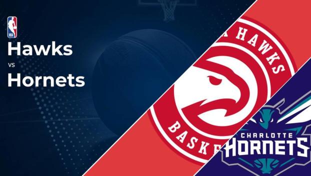 Hawks vs. Hornets Tickets Available – Wednesday, March 12