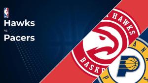 Hawks vs. Pacers Tickets Available – Saturday, March 8