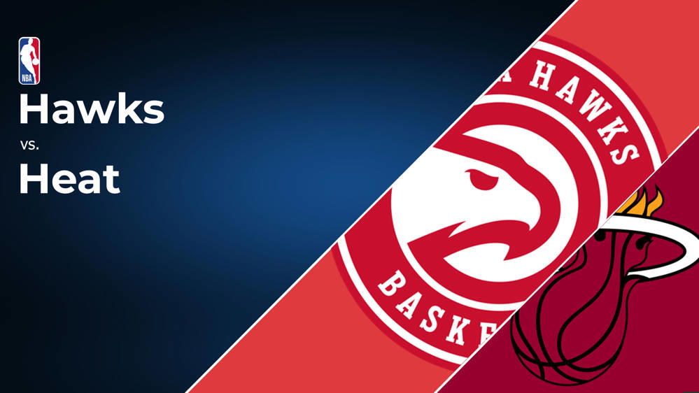 Heat vs. Hawks Injury Report Today - February 24