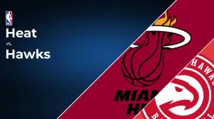Heat vs. Hawks Injury Report Today - February 26