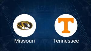 How to Watch Missouri vs. Tennessee Women's Basketball on TV or Live Stream - February 2