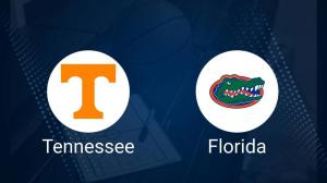 How to Watch Tennessee vs. Florida on TV or Live Stream - February 1