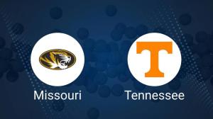 How to Watch Tennessee vs. Missouri Women's Basketball on TV or Live Stream - February 2