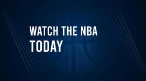 How to Watch the NBA Today, February 20