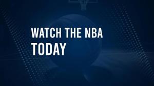How to Watch the NBA Today, February 22