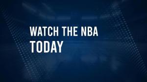 How to Watch the NBA Today, February 25