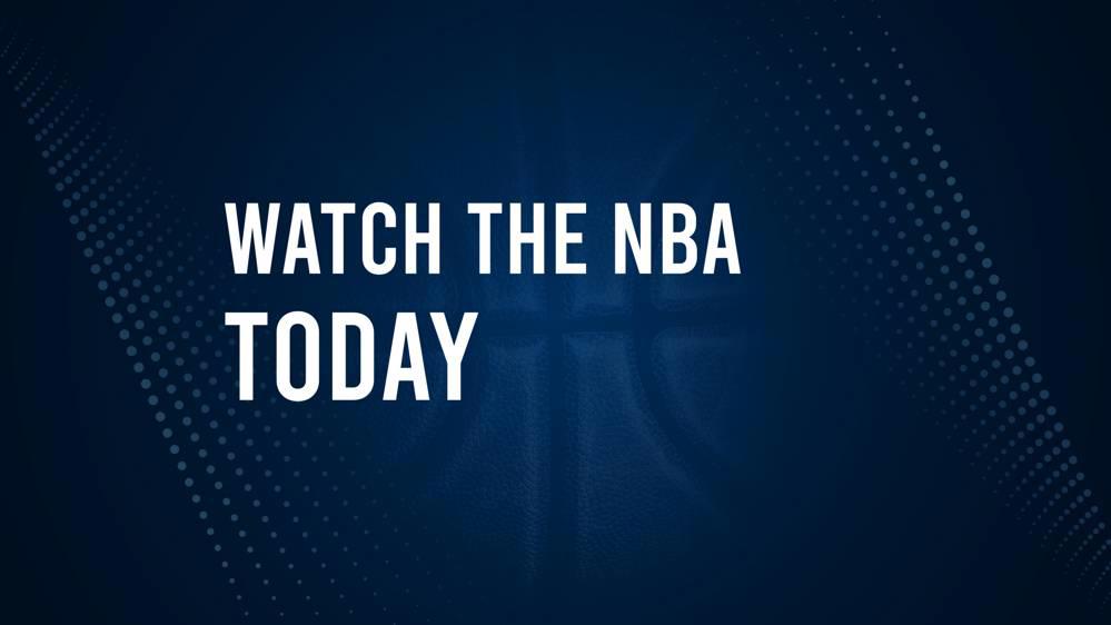 How to Watch the NBA Today, February 5