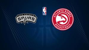 How to Watch the Spurs vs. Hawks Game: Streaming & TV Channel Info for February 5
