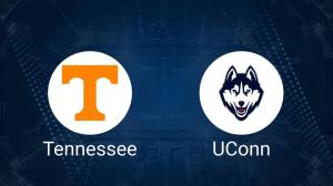 How to Watch UConn vs. Tennessee Women's Basketball on TV or Live Stream - February 6