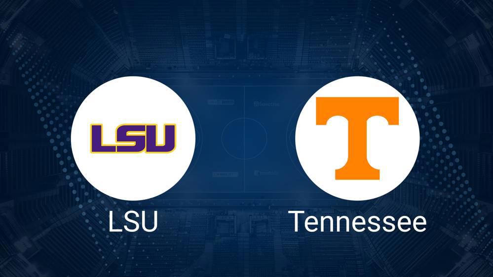 LSU vs. Tennessee Women's Basketball Predictions & Picks: Spread, Total - February 9