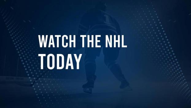 March 1 NHL TV Schedule: TV Channel, Start Times & Live Streaming Options
